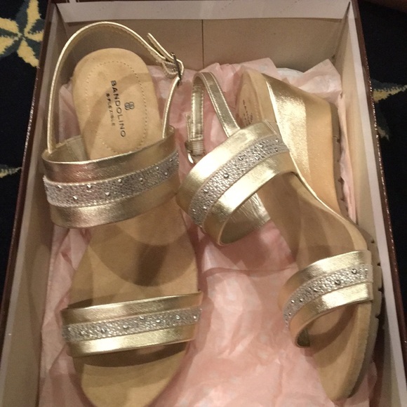 Bandolino Heels - Picture 2 of 4